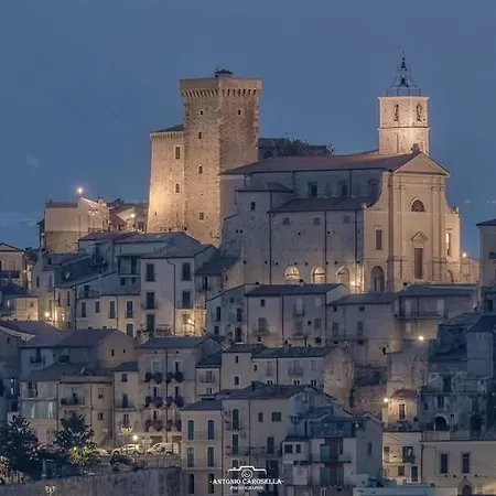 Vakantiehuis La Chiave Della Felicita Casoli (Abruzzo)