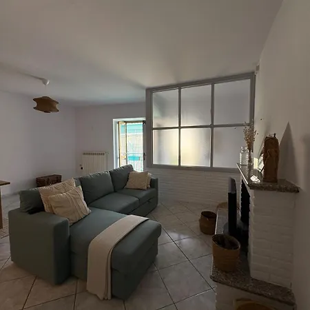 La Chiave Della Felicita Casoli (Abruzzo)