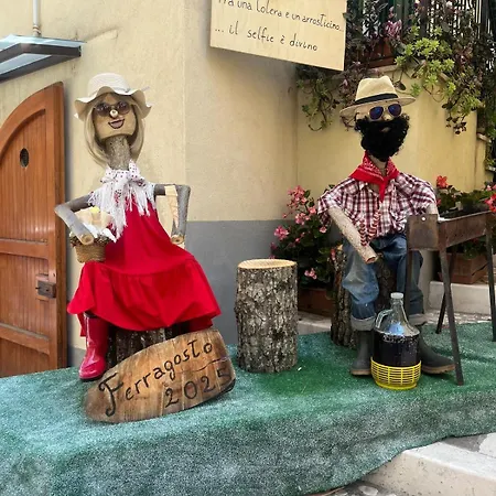 La Chiave Della Felicita