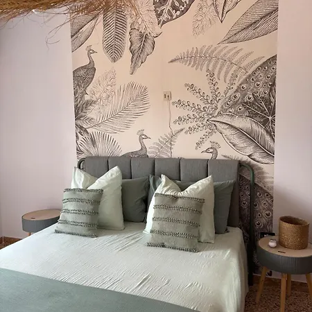 La Chiave Della Felicita Vakantiehuis