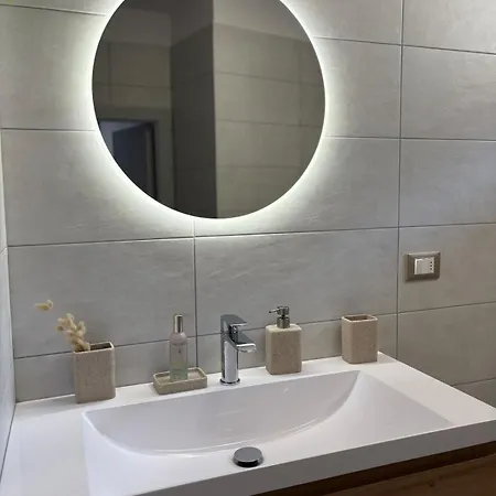 Σπίτι διακοπών La Chiave Della Felicita