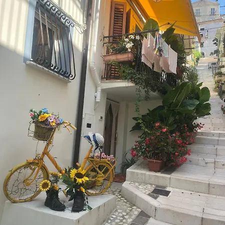 Σπίτι διακοπών La Chiave Della Felicita *