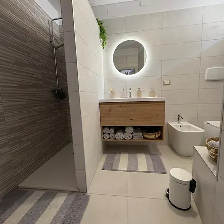 La Chiave Della Felicita