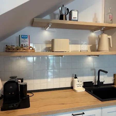 La Chiave Della Felicita Vakantiehuis *