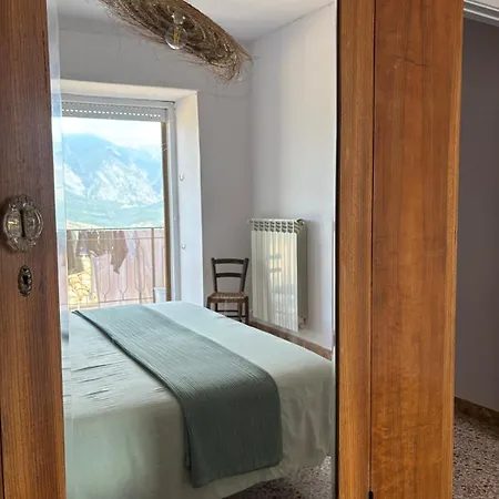 La Chiave Della Felicita Vakantiehuis Casoli (Abruzzo)