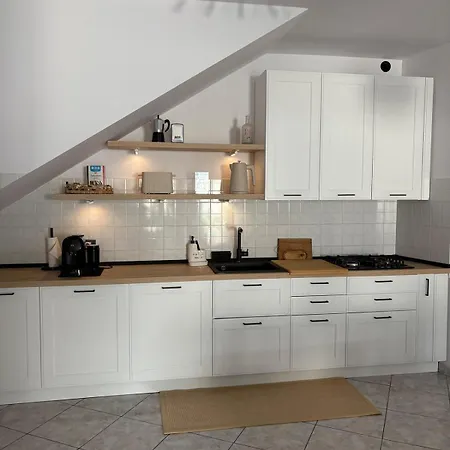 Vakantiehuis La Chiave Della Felicita Casoli (Abruzzo)