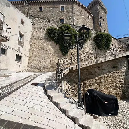 La Chiave Della Felicita Vakantiehuis