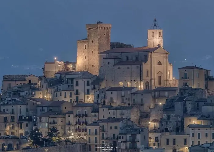 Casa vacanze La Chiave Della Felicita Casoli (Abruzzo)