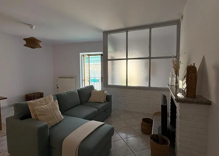 La Chiave Della Felicita Casoli (Abruzzo)