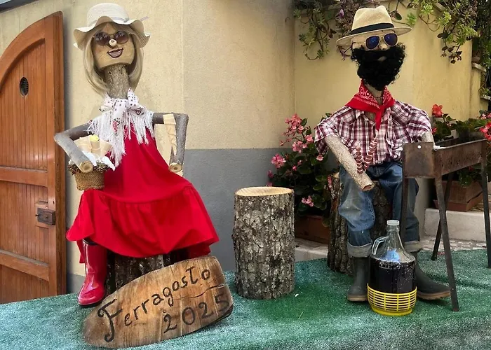 La Chiave Della Felicita