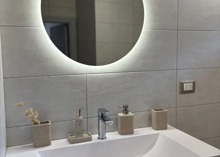 Casa vacanze La Chiave Della Felicita