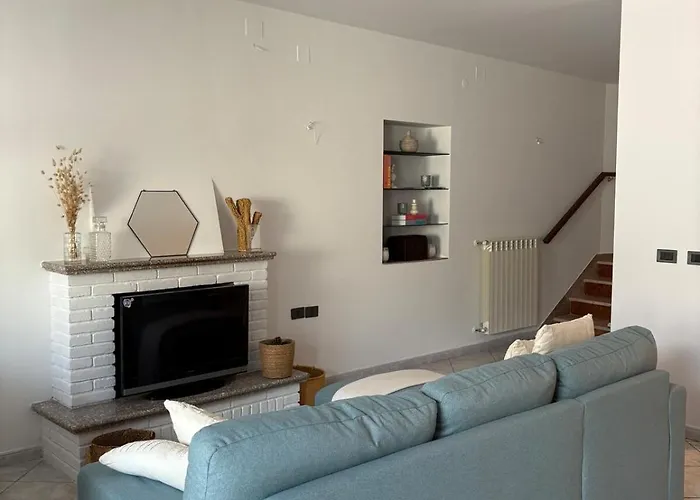 La Chiave Della Felicita Casa vacanze Casoli (Abruzzo)