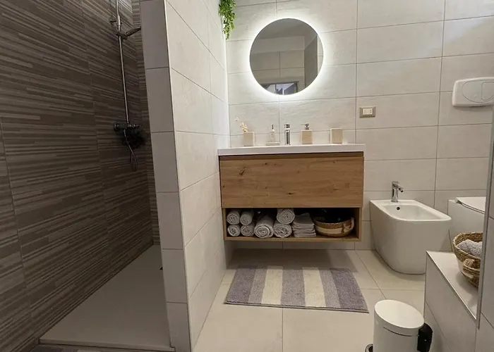 La Chiave Della Felicita