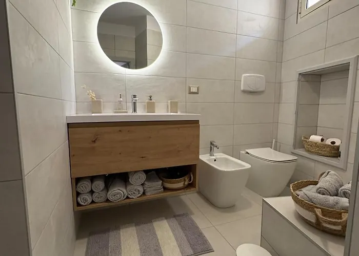 Casa vacanze La Chiave Della Felicita