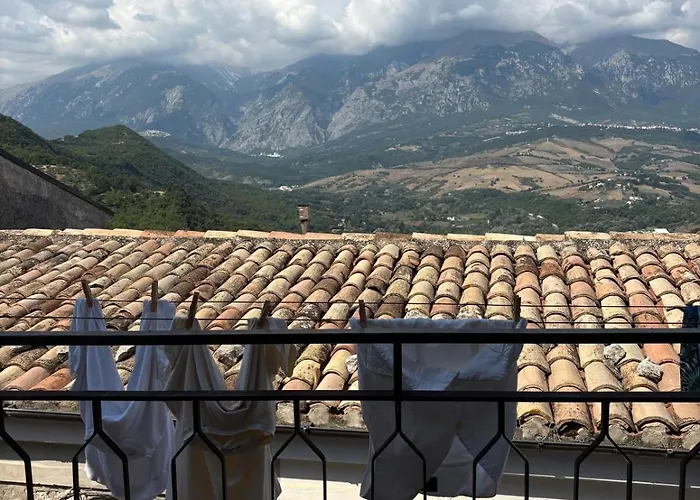 Casa vacanze La Chiave Della Felicita Casoli (Abruzzo)