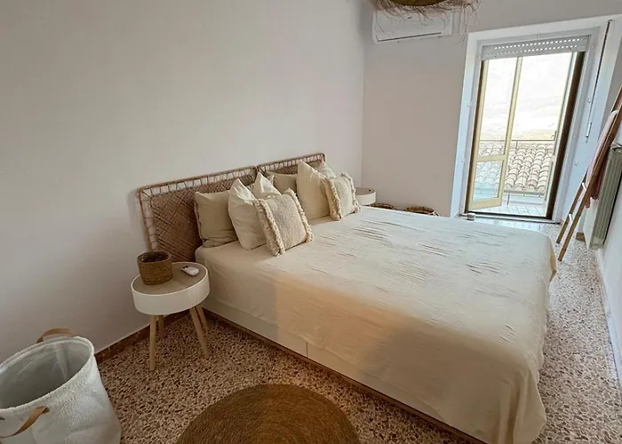 La Chiave Della Felicita Casoli (Abruzzo)