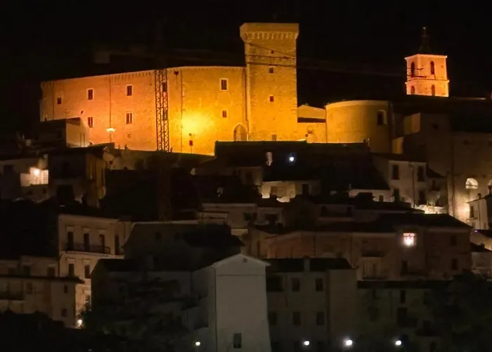 La Chiave Della Felicita Casa vacanze *