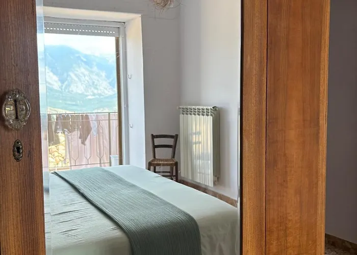 La Chiave Della Felicita Casa vacanze Casoli (Abruzzo)