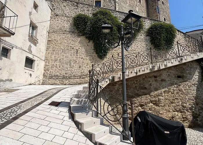 La Chiave Della Felicita Casa vacanze