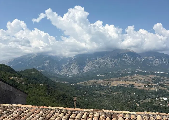 Casa vacanze La Chiave Della Felicita